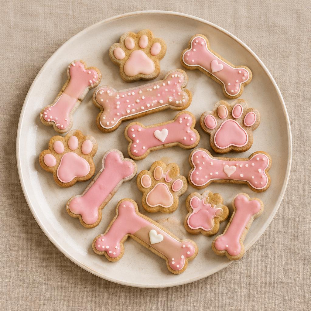 Dogs from the Wag and Wear photo collection